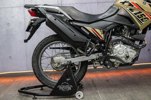 Yamaha Xtz 150 2023
