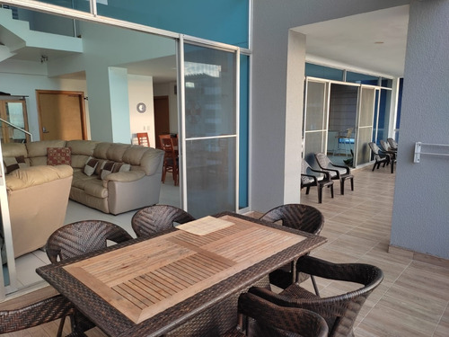 Imagen 12 de 14 de Diamond Beach. Penthouse. Tonsupa