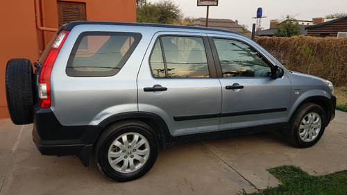 Imagen 5 de 12 de Honda Crv Aut. 2.4 I-vtec 16 Válvulas Japonesa ¡impecable!