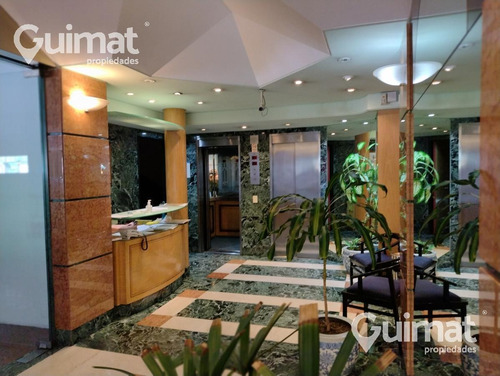 Imagen 2 de 17 de Microcentro Carabelas Exclusiva Oficina Con Pallier Privado 140m2