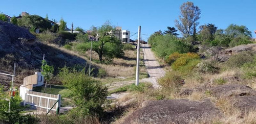Córdoba-v. Del Lago-c. Paz-150mts. Lago-3 Terrenos 753m2/2250m2-c/uno U$s 35.000 (escucho Ofertas)