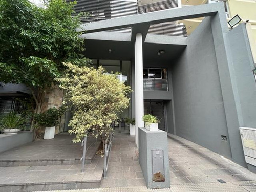 Departamento En Lomas De Zamora