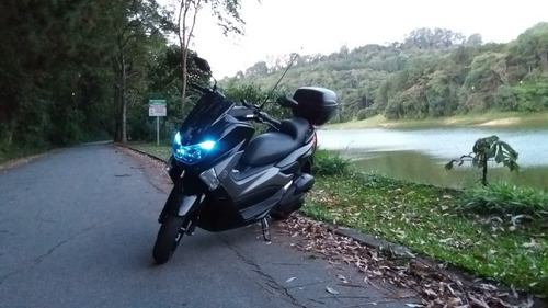 Nmax 160 Toppp