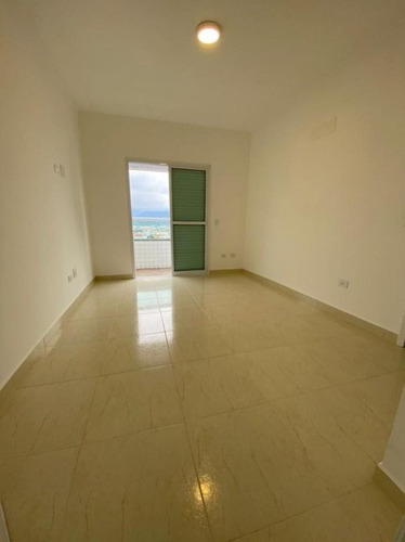 Imagem 14 de 19 de Apartamento 2 Dormitórios, 90 M², R$ 420 Mil, Caiçara, Praia Grande/sp - Ap3253