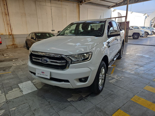 Ford Ranger RANGER XLT 2.5