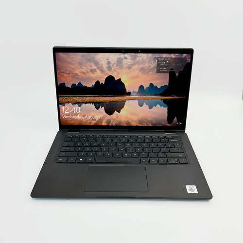 Dell Latitude 7410 Touch Core I7-10610u 16gb 512gb Ssd Msi (Reacondicionado)