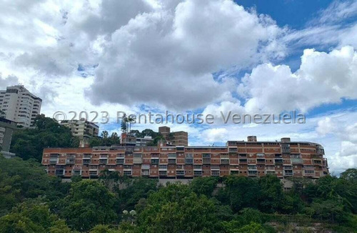 Apartamento En Alquiler Colinas De Bello Monte Mls #24-16932