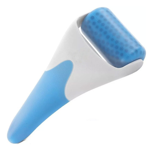 Masajeador Facial Rodillo Ice Roller Crioterapia Facial