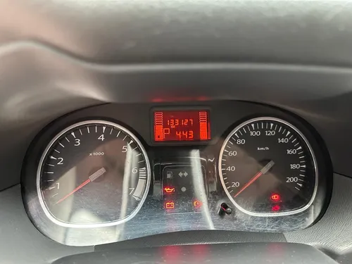 Renault Duster Automático 2,0 4x2