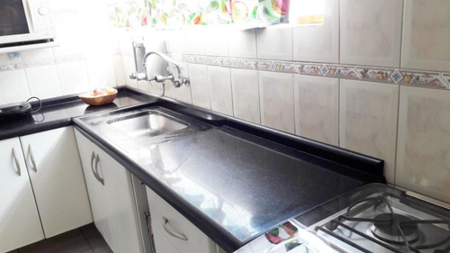 Sobrado Com 3 Dormitórios À Venda, 182 M² Por R$ 550.000 - Vila Buenos Aires - São Paulo/sp - So6449
