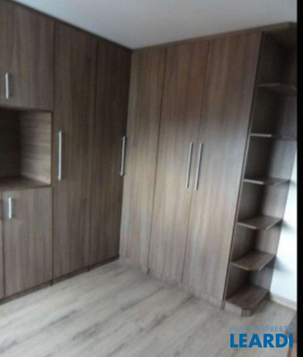 Imagem 6 de 9 de Apartamento - Santana - Sp - 476944