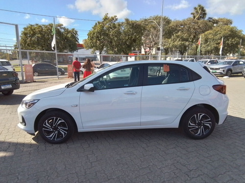 Chevrolet Onix 1.0 TURBO FLEX LT MANUAL