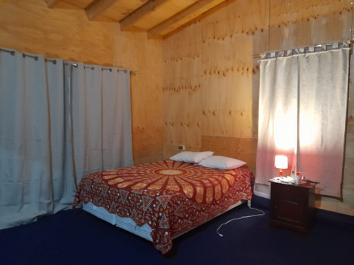 Imagen 5 de 15 de Linda Casa Familiar ,tranquila ,para Fin De Semana Quintay