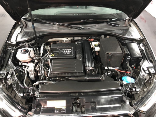 Imagen 10 de 14 de Audi, A3, Dynamic, 1.4t, 150 Hp, Ta, Ra-17 _ 2018