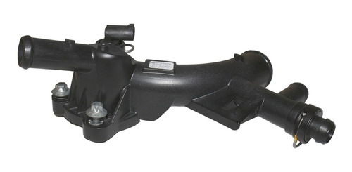 Toma Agua Motor Buick Encore 1.4l L4 2021