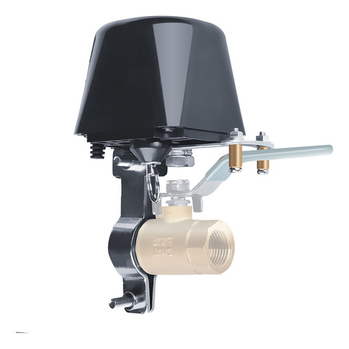 1 Tap Faucet Alexa Para Google Valve, Compatible Y Wifi