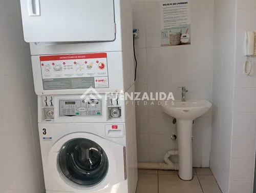 Arriendo Departamento Santiago República 1 Dormitorio