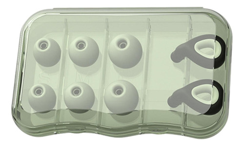 2 Tapones Para Los Oídos Reutilizables Tapones Para Los