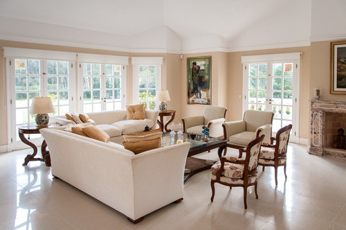 Casa En Venta De 4 Dormitorios En Beverly Hills