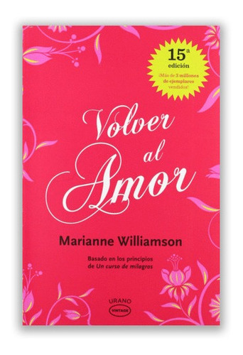 Volver Al Amor