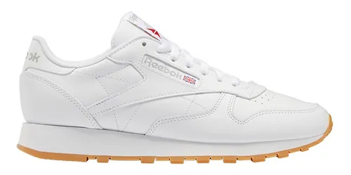 Reebok master online blanca