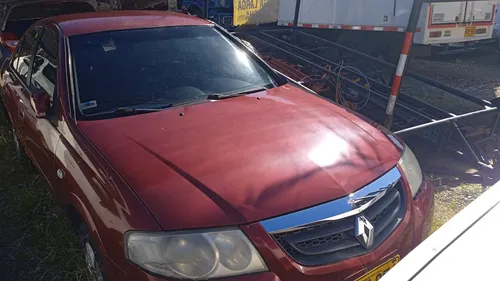 Renault Scala 1.6l