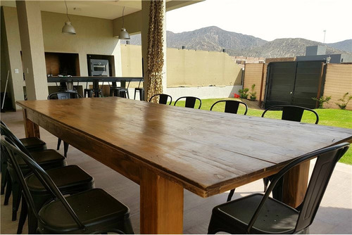 Venta De Casa En B° La Bastilla