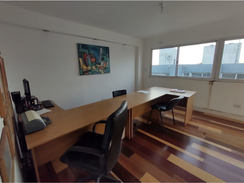 Imagen 9 de 9 de Oficinas En Alquiler Zona Intercountry