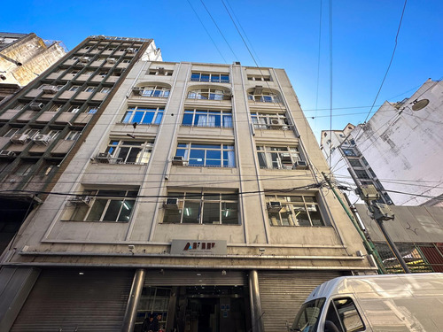 Edificio Venta En Block Ideal Para Reciclar