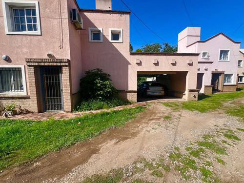 Venta Duplex Padre Claret 2 Dormitorios