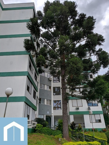 Imagem 3 de 15 de Apartamento - Ap00218 - 69260700