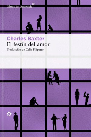 Libro El Festín Del Amor