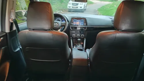 Mazda CX-5 2.0 Touring