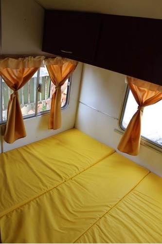 Imagen 19 de 24 de Casa Rodante 350. Dako Trailers
