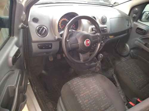 Fiat Uno 1.0 Evo Vivace 8v Flex 4p Manual