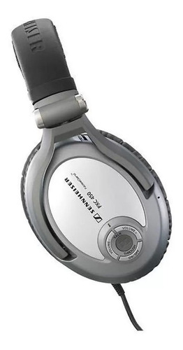 Imagem 2 de 3 de Headphone Circumaural Noisegard 2.0 Sennheiser Pxc450