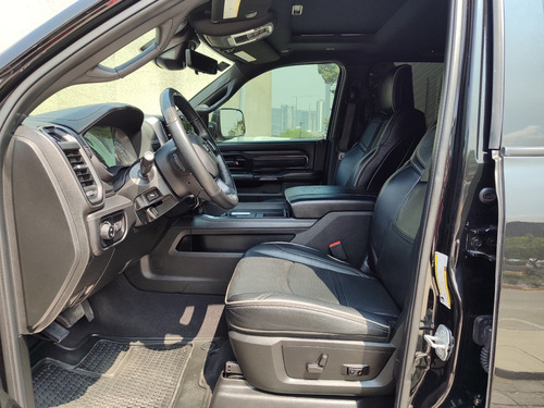 Ram 2500 Limited Hd 6.4 Night Edition 2022