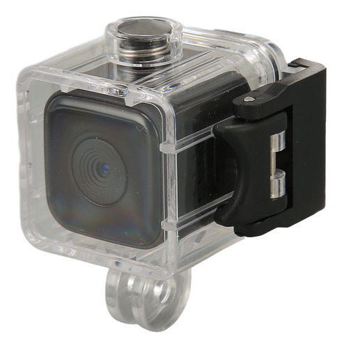 Mini Cámara Impermeable Hd 1080p De Visión Nocturna Infrarro