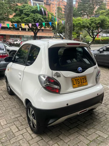 Zhidou D2s Eléctrico 100%
