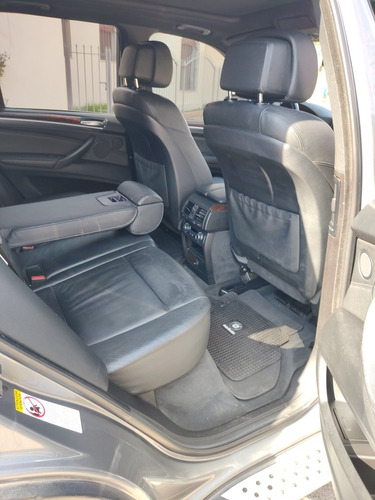 Imagen 9 de 15 de Bmw X5 4.8 Is Premium Stept 2008