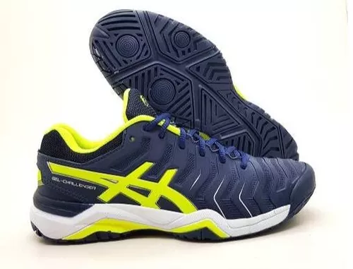 tenis asics guidance line