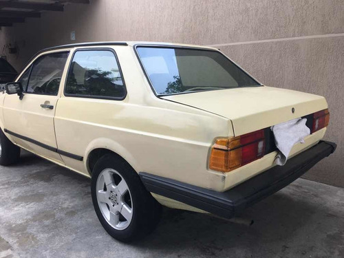 Volkswagen Voyage