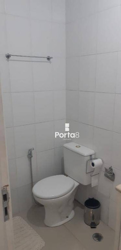 Casa À Venda, 110 M² Por R$ 380.000,00 - Terra Nova Garden Village I - São José Do Rio Preto/sp - Ca2721