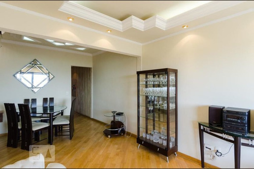 Imagem 3 de 15 de Apartamento Para Aluguel - Jardim Do Mar, 3 Quartos, 220 - 893478509