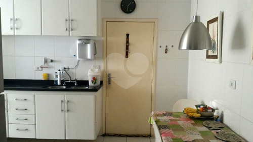 Imagem 24 de 29 de Amplo Apartamento De 130 M² - Reo310220