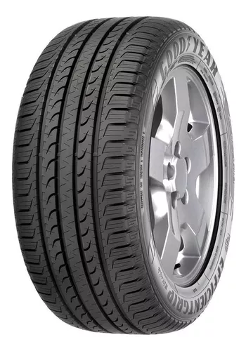 Pneu Goodyear Aro 17 Efficientgrip Suv 215/60r17 96h