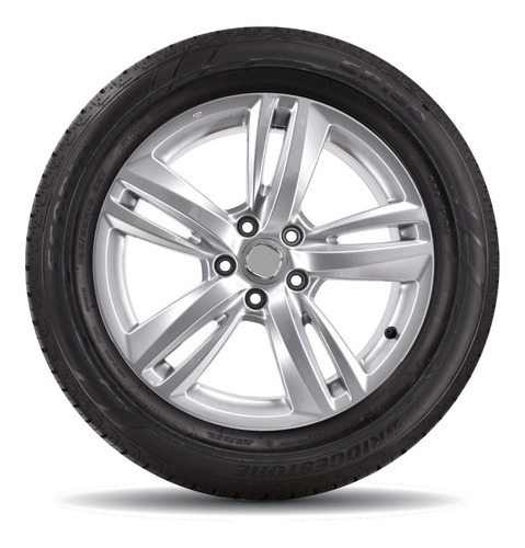 Imagen 4 de 7 de Llanta Bridgestone Ecopia Ep150 185/55r15 82t