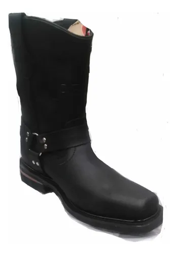 Bota trompa de puerco hot sale