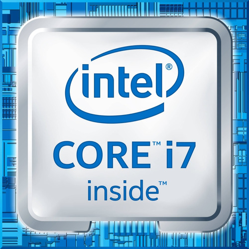 Procesador Intel Core I7-6700 /8mb /skylake/ Socket 1151