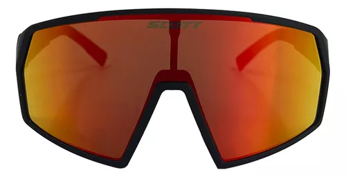 Gafas ciclismo rojo negro moto deportes protección polarizadas lentes  deportivas pesca filtro UV